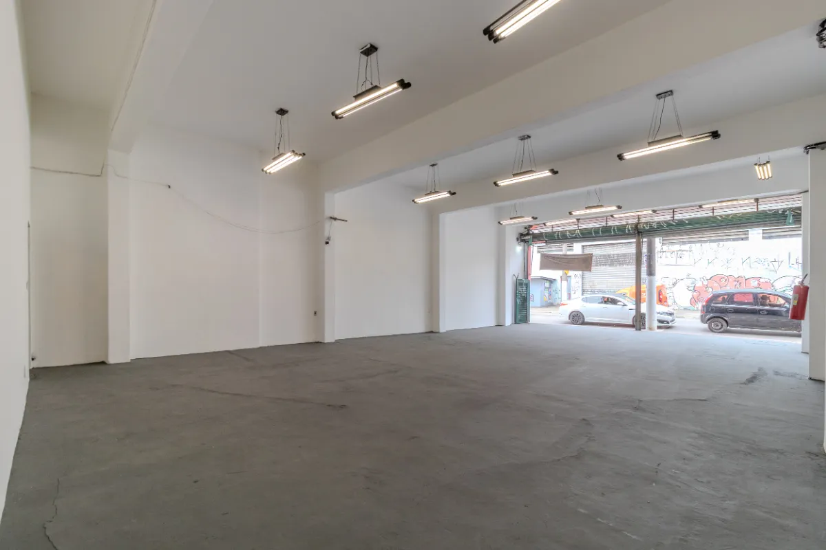 Galpão comercial para venda em São João Clímaco, 475m²
