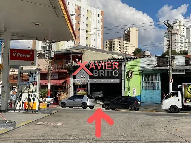 Loja com 150m², à venda, no bairro Vila Talarico em São Paulo