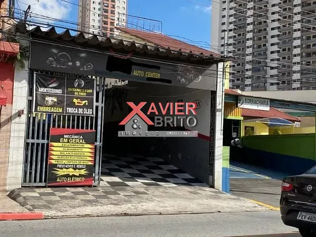 Loja com 150m², à venda, no bairro Vila Talarico em São Paulo