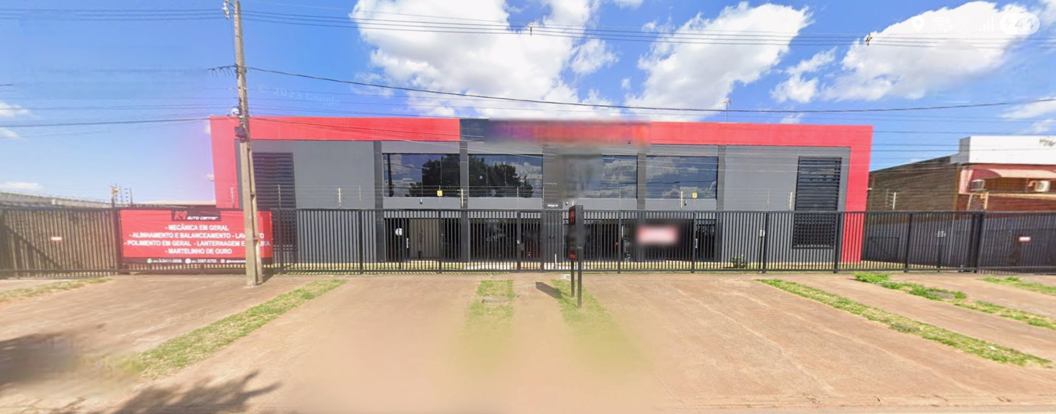 Depósito-Galpão, 1500 m² - Foto 5