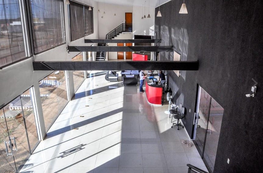 Depósito-Galpão, 1321 m² - Foto 4