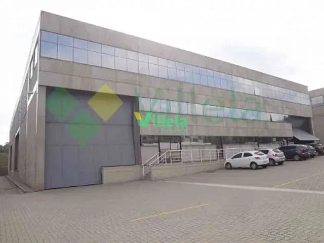 Galpão / Barracão com 2000m², para alugar, no bairro Jardim Paineira em Itaquaquecetuba