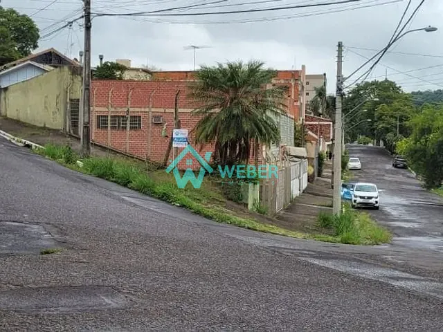 Galpão com 320m², para alugar, no bairro Guarani em Novo Hamburgo