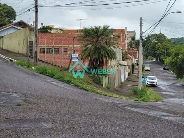 Prédio com 320m², para alugar, no bairro Guarani em Novo Hamburgo