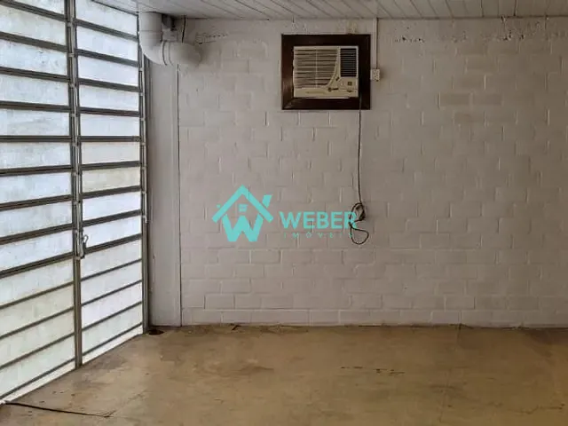 Galpão com 320m², para alugar, no bairro Guarani em Novo Hamburgo