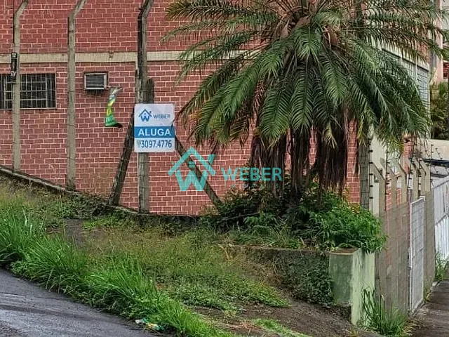 Galpão com 320m², para alugar, no bairro Guarani em Novo Hamburgo