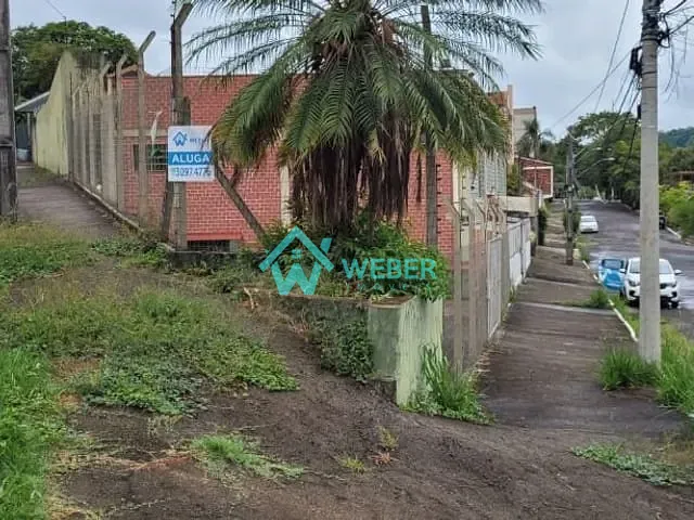 Prédio com 320m², para alugar, no bairro Guarani em Novo Hamburgo