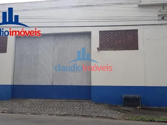 Galpão / Barracão para alugar, no bairro Bocaininha em Barra Mansa