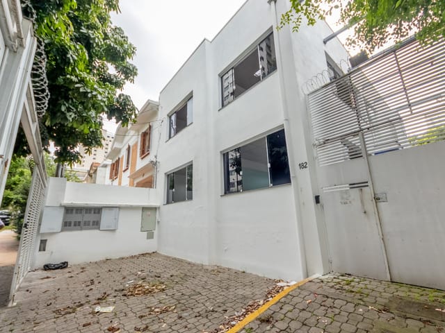 Foto do Galpão - Galpão comercial para venda em Água Branca, 469m² | Lares e Andares Imóveis