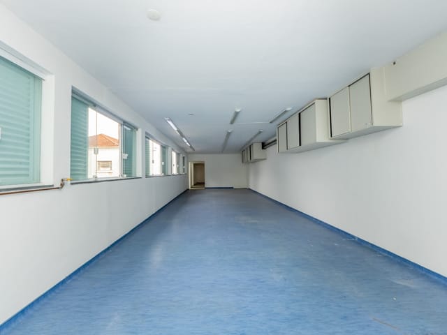 Foto do Galpão - Galpão comercial para venda em Água Branca, 469m² | Lares e Andares Imóveis