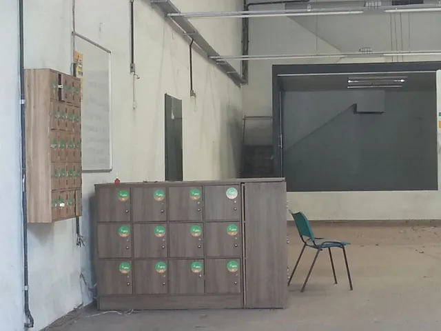 Galpão / Barracão com 370m², para alugar, no bairro Venda Nova em Belo Horizonte