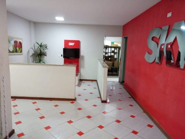 Galpão / Barracão à venda ou para alugar, no bairro Pedro do Rio em Petrópolis