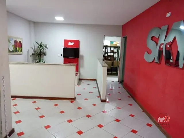 Galpão / Barracão à venda ou para alugar, no bairro Pedro do Rio em Petrópolis