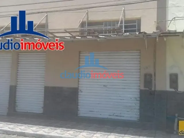 Galpão / Barracão para alugar, no bairro Centro em Quatis