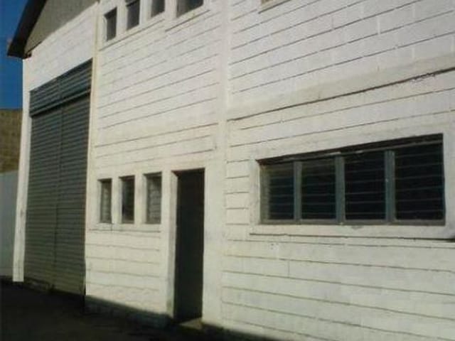 Foto do Galpão / Barracão - Galpão industrial à venda, Jardim Nossa Senhora Aparecida, Guarulhos, SP | Imobiliária Compare