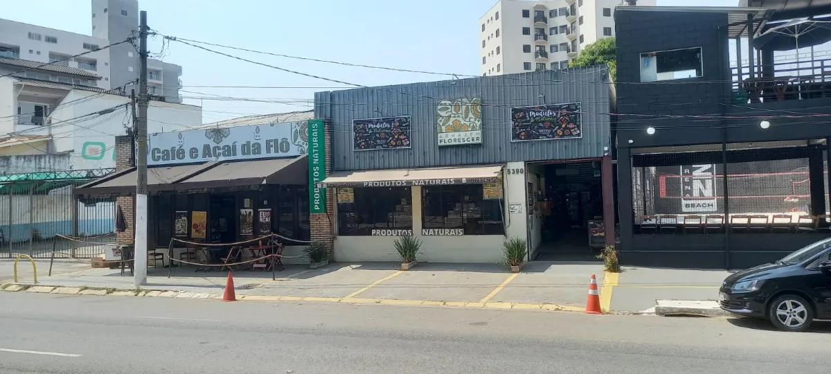Galpão comercial para venda em Imirim, 267m²