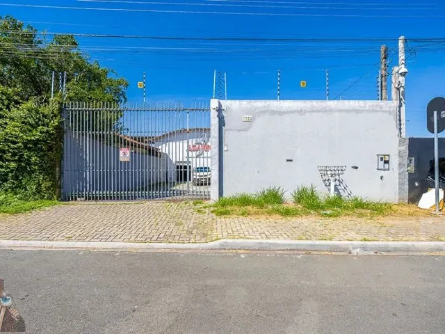 Galpão à venda, no bairro Tarumã em Curitiba