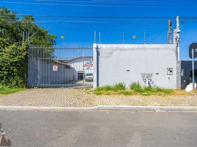 Galpão à venda, no bairro Tarumã em Curitiba