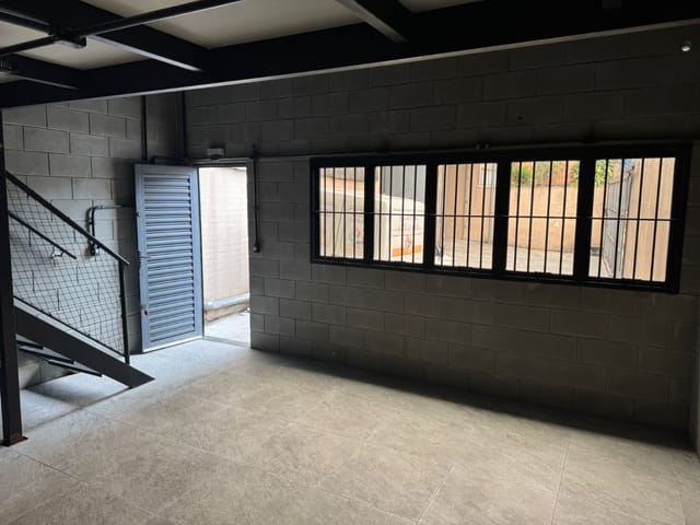 Foto do Galpão - Galpão comercial para venda e locação em Jardim Vale das Virtudes, 500m² | Lares e Andares Imóveis