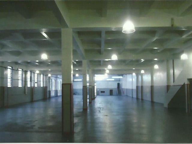 Galpão / Barracão com 1700m², para alugar, no bairro Vila Antonieta em São Paulo