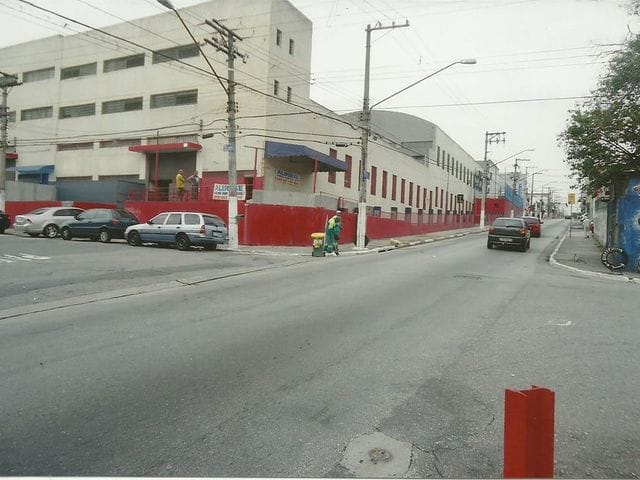 Galpão / Barracão com 1700m², para alugar, no bairro Vila Antonieta em São Paulo