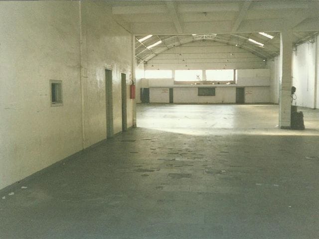 Galpão / Barracão com 1700m², para alugar, no bairro Vila Antonieta em São Paulo