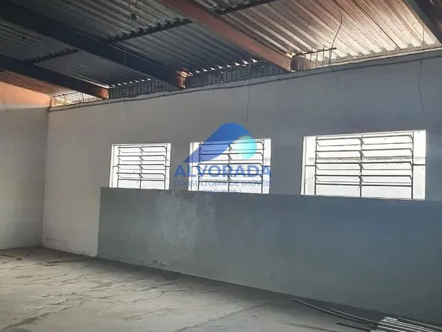 Galpão com 250m², à venda ou para alugar, no bairro Jardim Paulista em São José Dos Campos