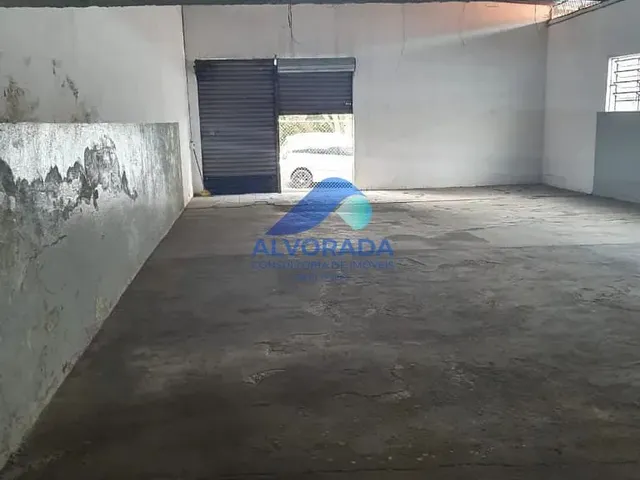 Galpão com 250m², à venda ou para alugar, no bairro Jardim Paulista em São José Dos Campos