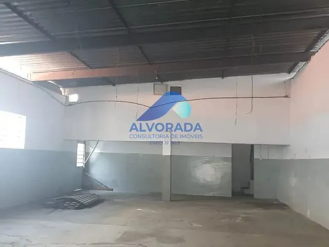 Galpão com 250m², à venda ou para alugar, no bairro Jardim Paulista em São José Dos Campos