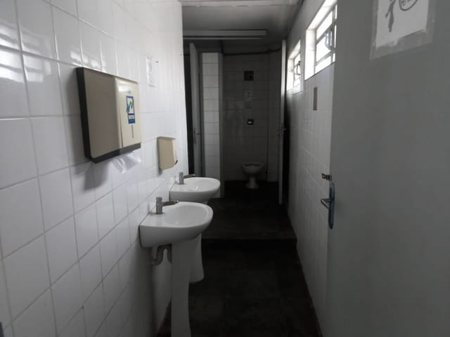 Galpão / Barracão com 1080m², à venda, no bairro Vila Gumercindo em São Paulo