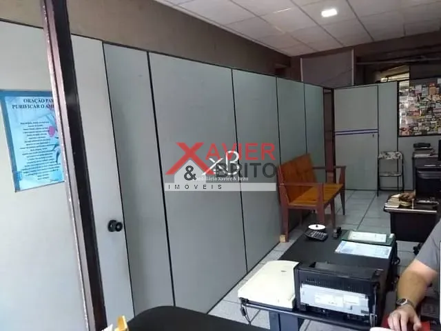 Galpão / Barracão com 350m², à venda, no bairro 4 em São Paulo
