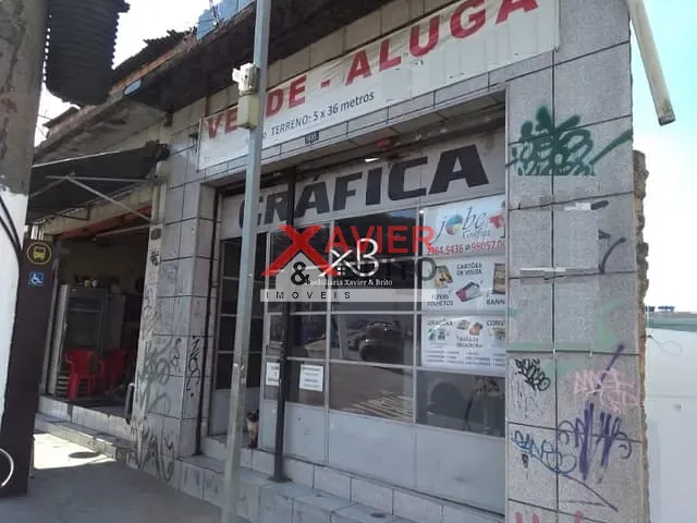 Galpão / Barracão com 350m², à venda, no bairro 4 em São Paulo