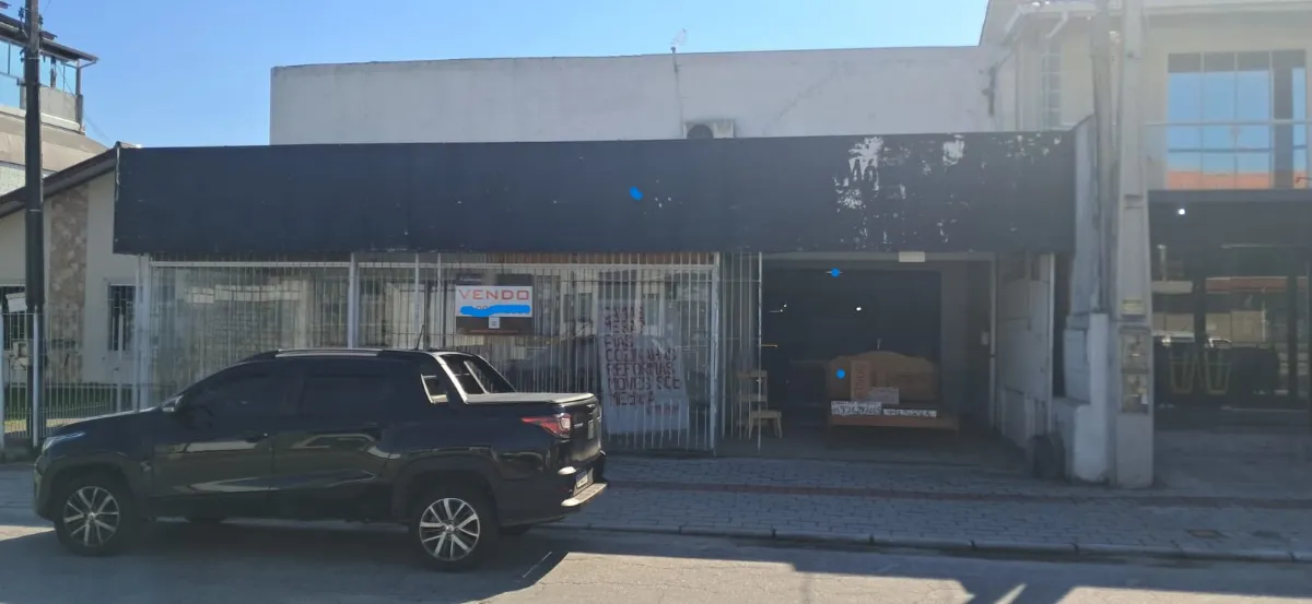 Galpão comercial para venda em Jardim Eldorado, 260m²