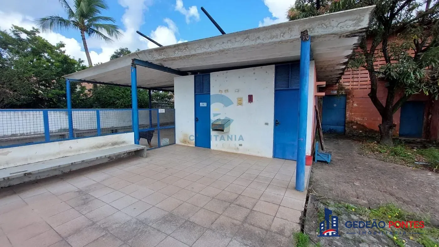Depósito-Galpão, 2757 m² - Foto 6
