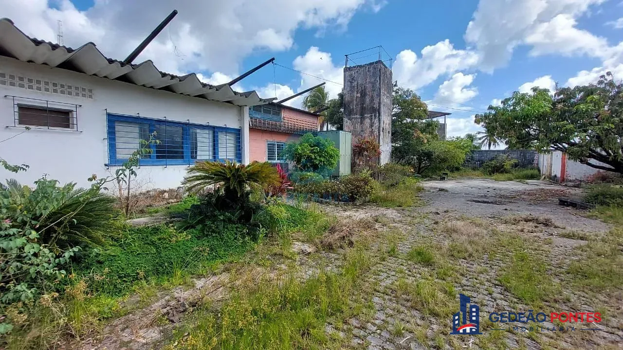 Depósito-Galpão, 2757 m² - Foto 4