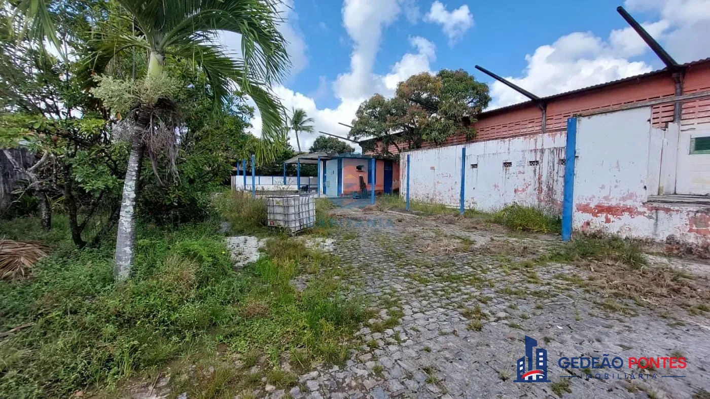 Depósito-Galpão, 2757 m² - Foto 7