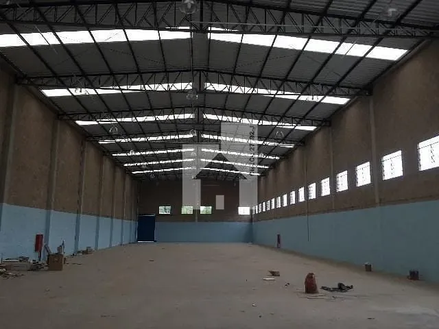 Galpão / Barracão com 2048m², à venda, no bairro Loteamento Olaria Parque Empresarial em Várzea Paulista