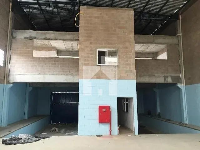 Galpão / Barracão com 2048m², à venda, no bairro Loteamento Olaria Parque Empresarial em Várzea Paulista
