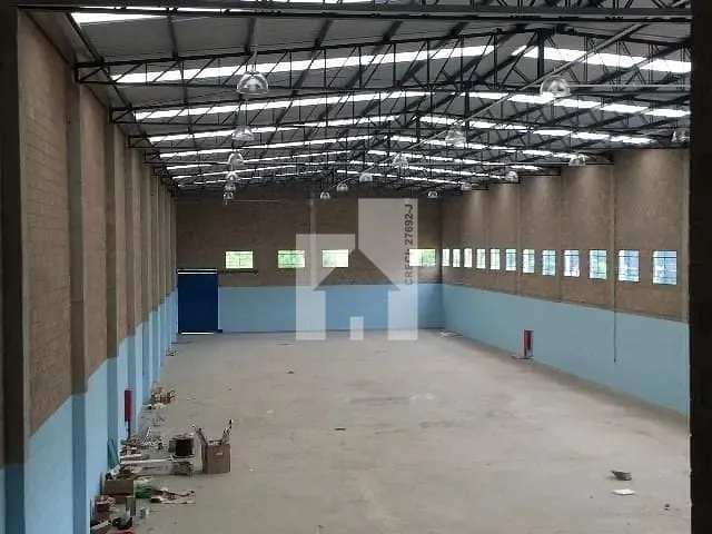 Galpão / Barracão com 2048m², à venda, no bairro Loteamento Olaria Parque Empresarial em Várzea Paulista