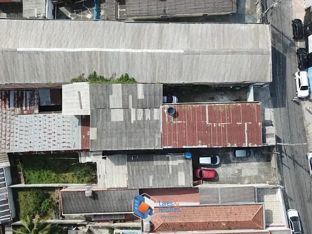 Galpão com 538m², à venda, no bairro Vila Celeste em São Paulo