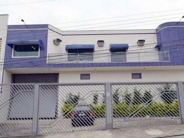 Galpão / Barracão com 1200m², à venda ou para alugar, no bairro Vila Esperança em São Paulo