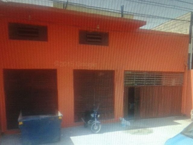 Foto do Box/Garagem - Galpão à venda, Jardim Laguna, Contagem. | REALLE SOLUÇÕES IMOBILIÁRIAS INTEGRADAS