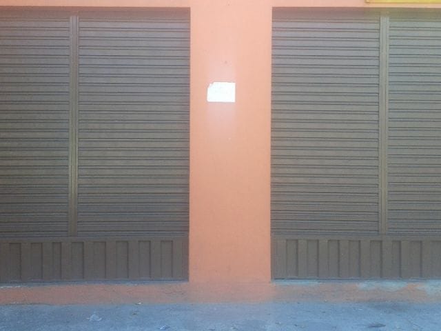 Foto do Box/Garagem - Galpão à venda, Jardim Laguna, Contagem. | REALLE SOLUÇÕES IMOBILIÁRIAS INTEGRADAS