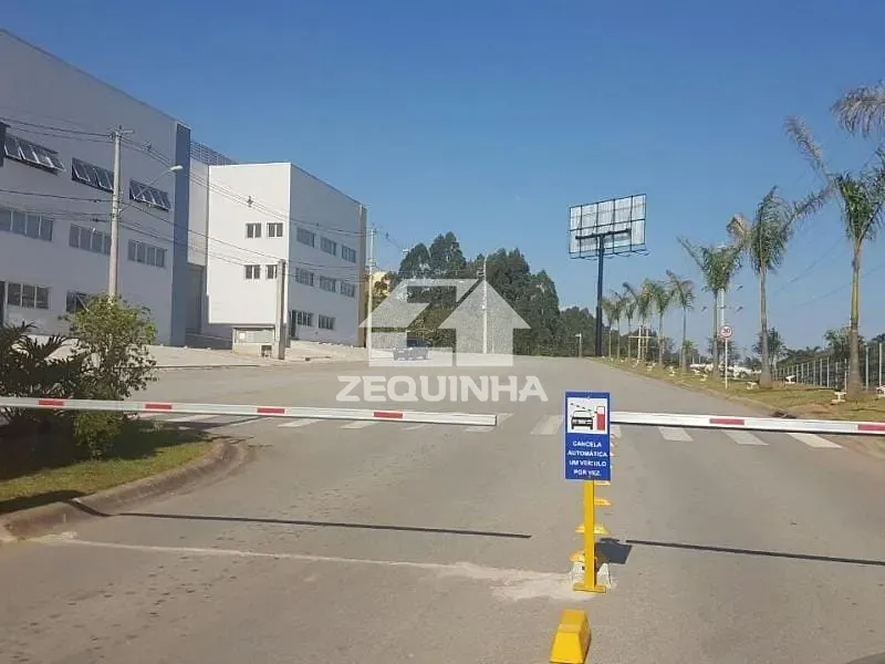 Depósito-Galpão, 1185 m² - Foto 20