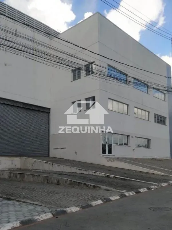 Depósito-Galpão, 1185 m² - Foto 13