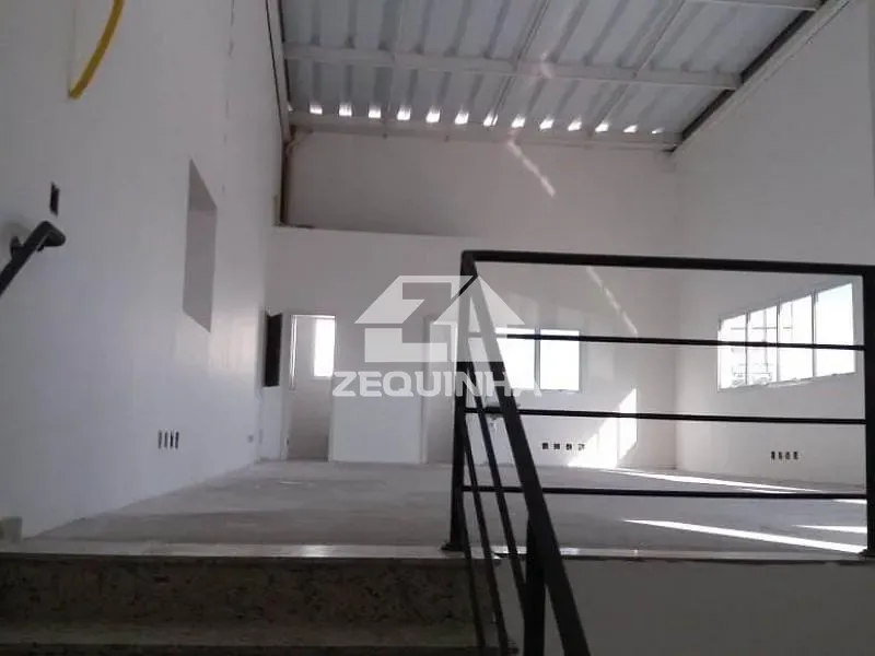 Depósito-Galpão, 1185 m² - Foto 10