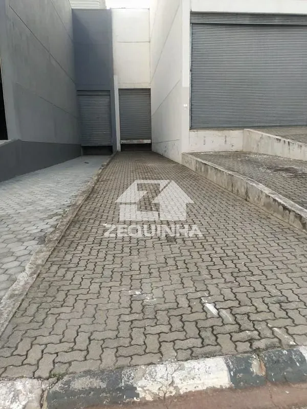 Depósito-Galpão, 1185 m² - Foto 15