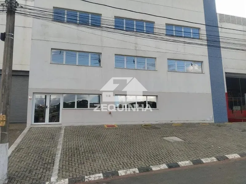 Depósito-Galpão, 1185 m² - Foto 19
