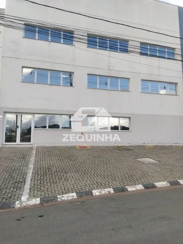Depósito-Galpão, 1185 m² - Foto 16