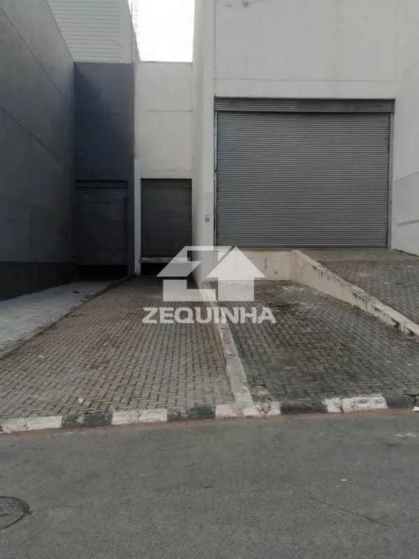 Depósito-Galpão, 1185 m² - Foto 12